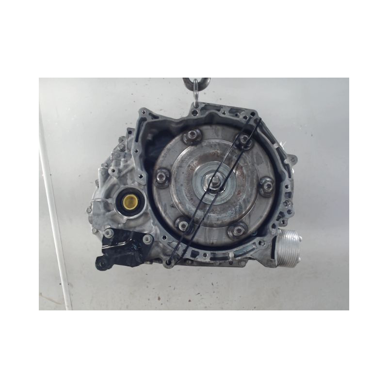 BOITE A VITESSE AUTOMATIQUE CITROEN C3 1.2 THP 110 
