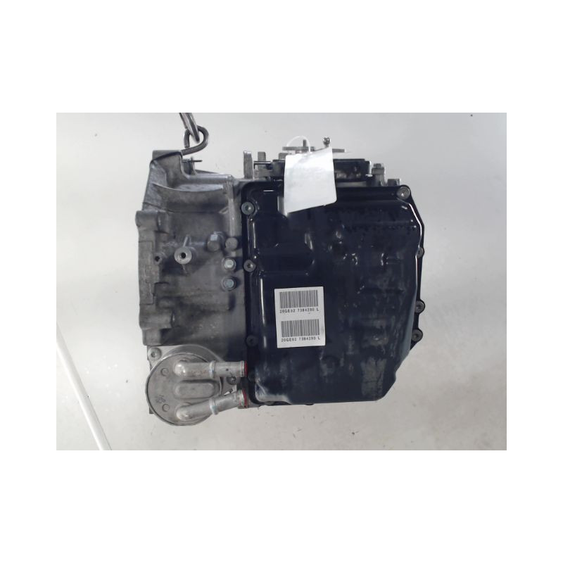 BOITE A VITESSE AUTOMATIQUE CITROEN C3 1.2 THP 110 