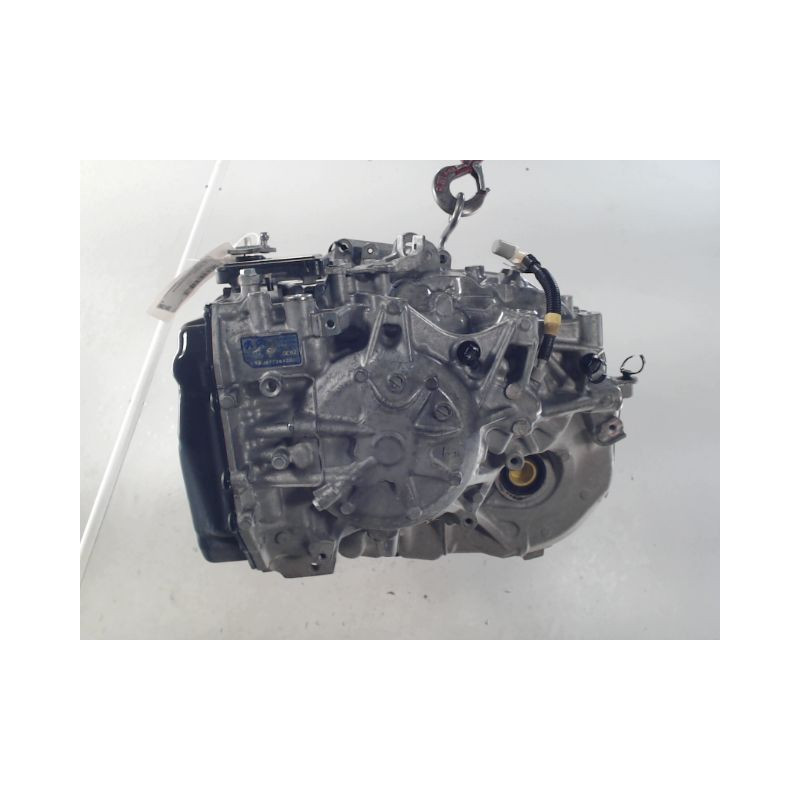 BOITE A VITESSE AUTOMATIQUE CITROEN C3 1.2 THP 110 