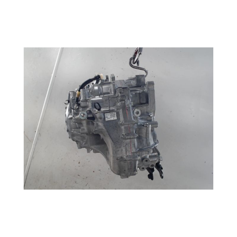 BOITE A VITESSE AUTOMATIQUE CITROEN C3 1.2 THP 110 