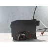SYSTEME CONDAMNATION ARRIERE GAUCHE CITROEN C4