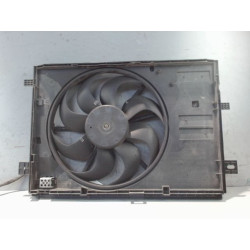 MOTEUR VENTILATEUR RADIATEUR