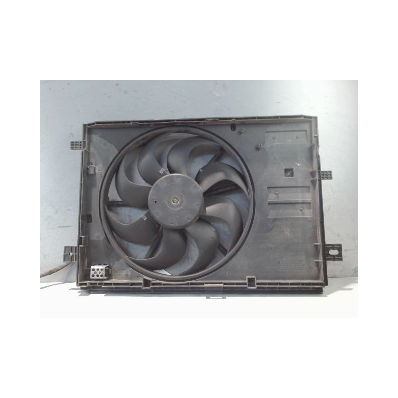 MOTEUR VENTILATEUR RADIATEUR CITROEN C4