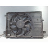 MOTEUR VENTILATEUR RADIATEUR CITROEN C4