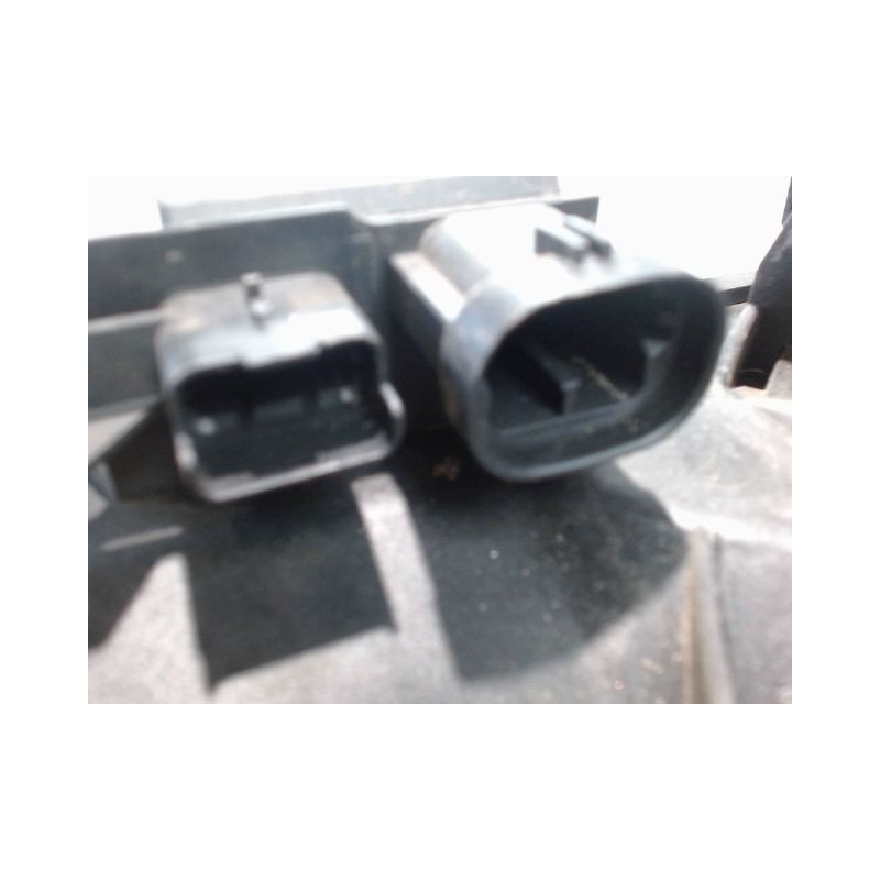 MOTEUR VENTILATEUR RADIATEUR CITROEN C4