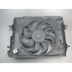 MOTEUR VENTILATEUR RADIATEUR