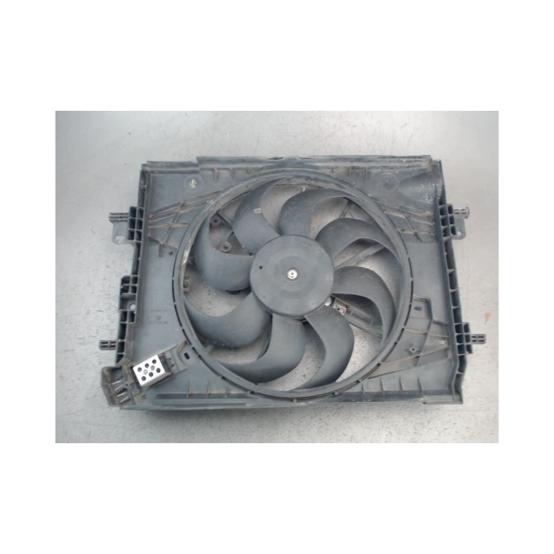 MOTEUR VENTILATEUR RADIATEUR RENAULT CLIO