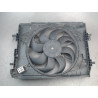 MOTEUR VENTILATEUR RADIATEUR RENAULT CLIO