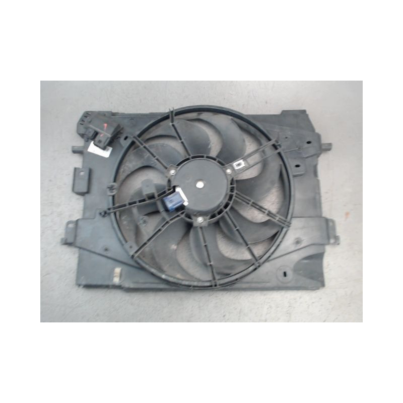 MOTEUR VENTILATEUR RADIATEUR RENAULT CLIO