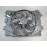 MOTEUR VENTILATEUR RADIATEUR RENAULT CLIO