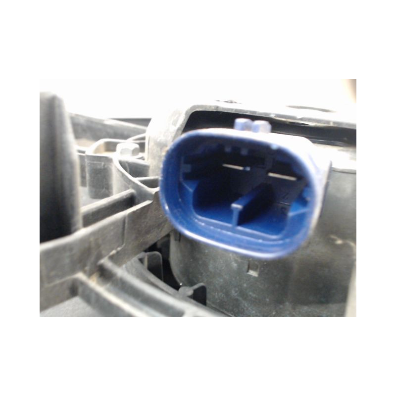 MOTEUR VENTILATEUR RADIATEUR RENAULT CLIO