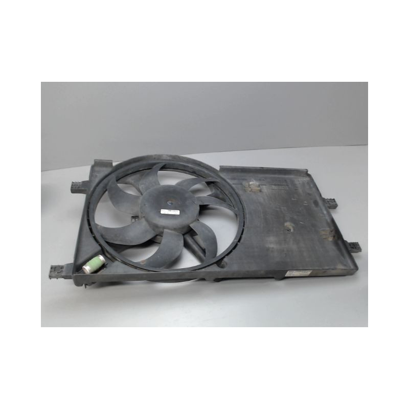 MOTEUR VENTILATEUR RADIATEUR CITROEN NEMO