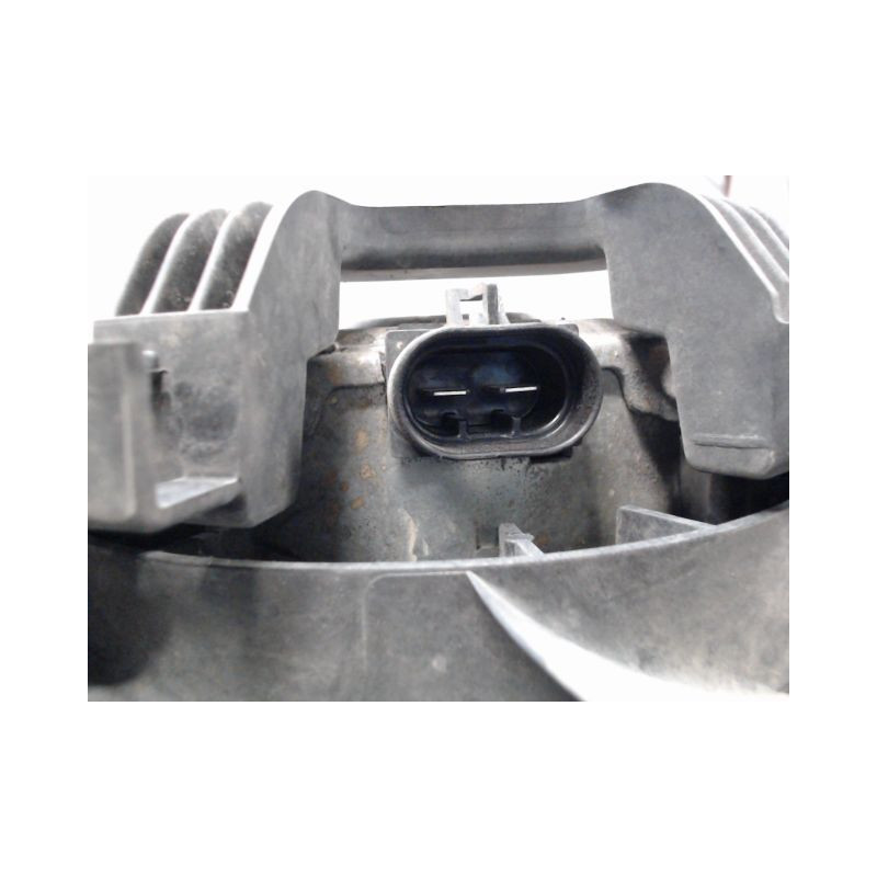 MOTEUR VENTILATEUR RADIATEUR CITROEN NEMO