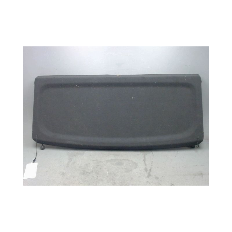 TABLETTE PLAGE ARRIERE VOLKSWAGEN POLO
