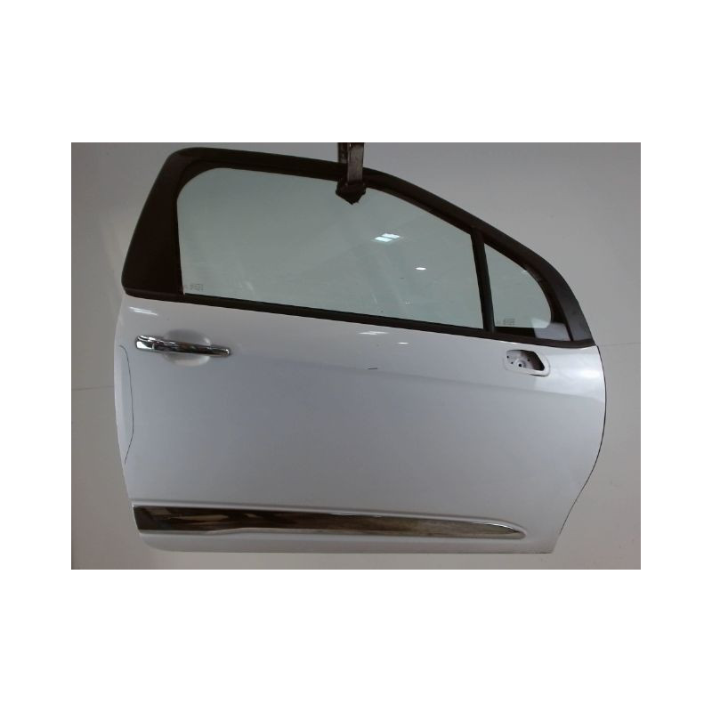 PORTE AVANT DROIT CITROEN DS3