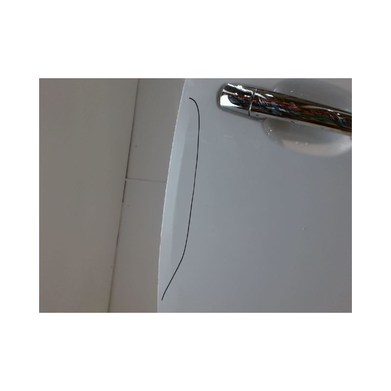 PORTE AVANT DROIT CITROEN DS3