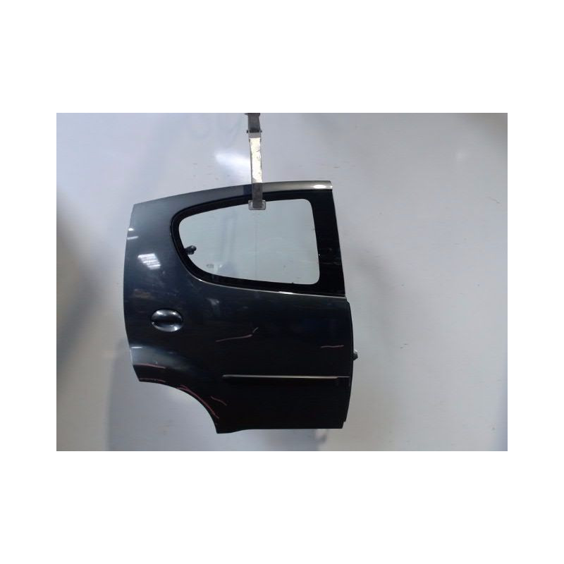 PORTE ARRIERE DROIT CITROEN C1