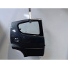 PORTE ARRIERE DROIT CITROEN C1