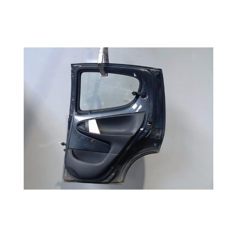 PORTE ARRIERE DROIT CITROEN C1