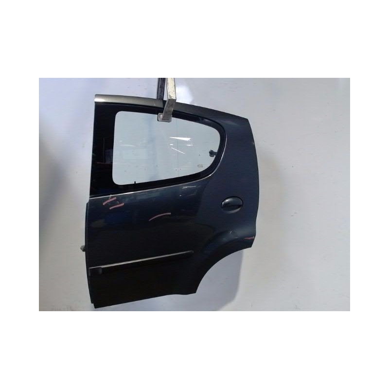PORTE ARRIERE GAUCHE CITROEN C1