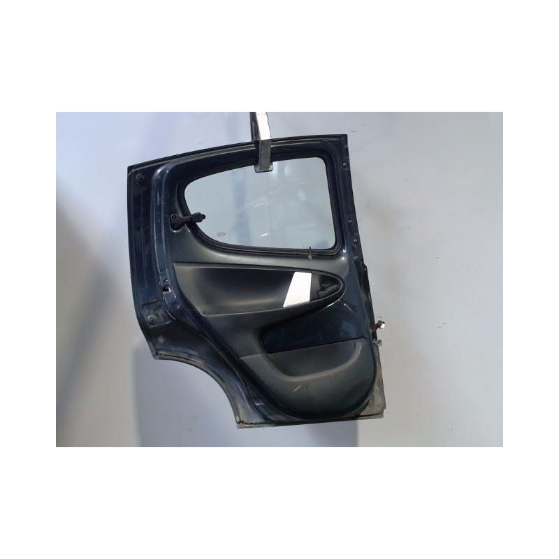 PORTE ARRIERE GAUCHE CITROEN C1
