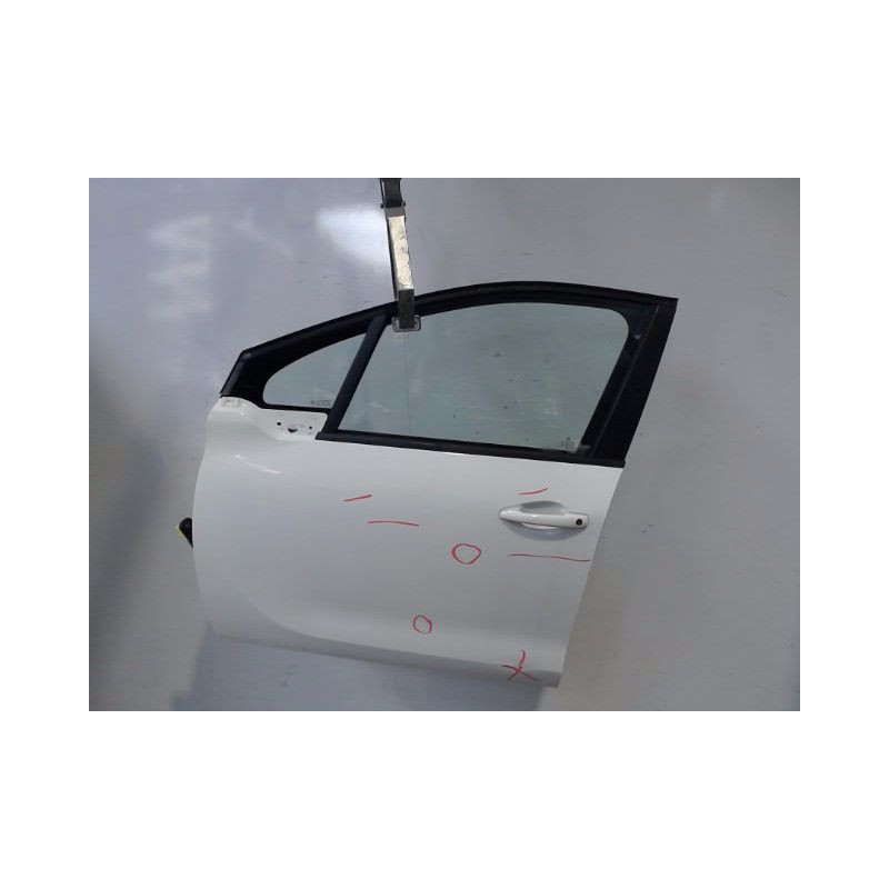 PORTE AVANT GAUCHE PEUGEOT 208