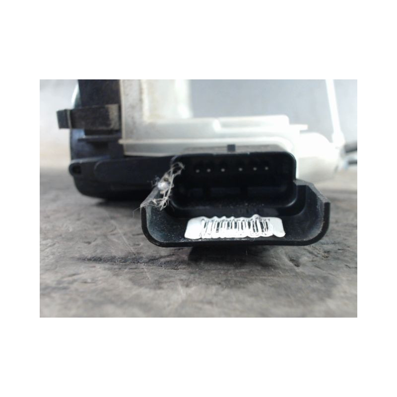 SYSTEME CONDAMNATION AVANT DROIT PEUGEOT 208