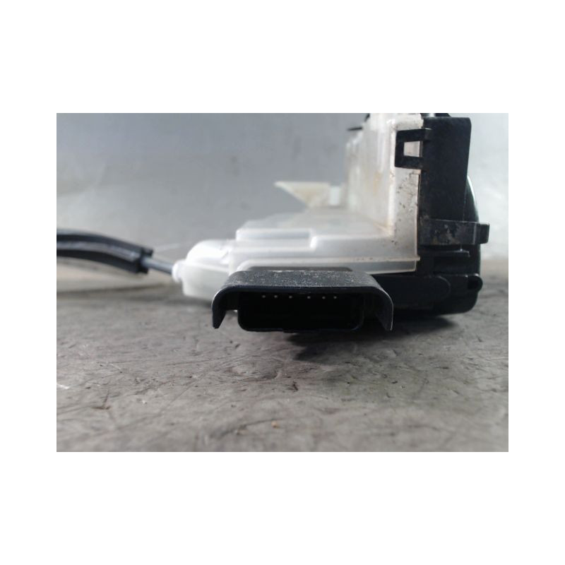 SYSTEME CONDAMNATION AVANT GAUCHE PEUGEOT 208