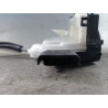SYSTEME CONDAMNATION AVANT GAUCHE PEUGEOT 208