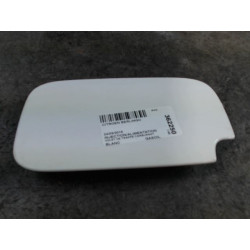 VOLET DE TRAPPE CARBURANT