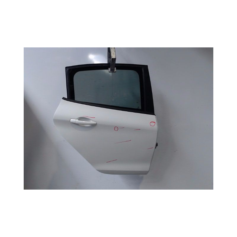 PORTE ARRIERE DROIT PEUGEOT 208