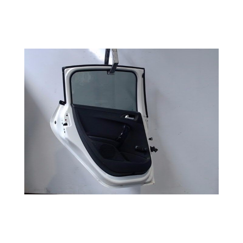 PORTE ARRIERE GAUCHE PEUGEOT 208
