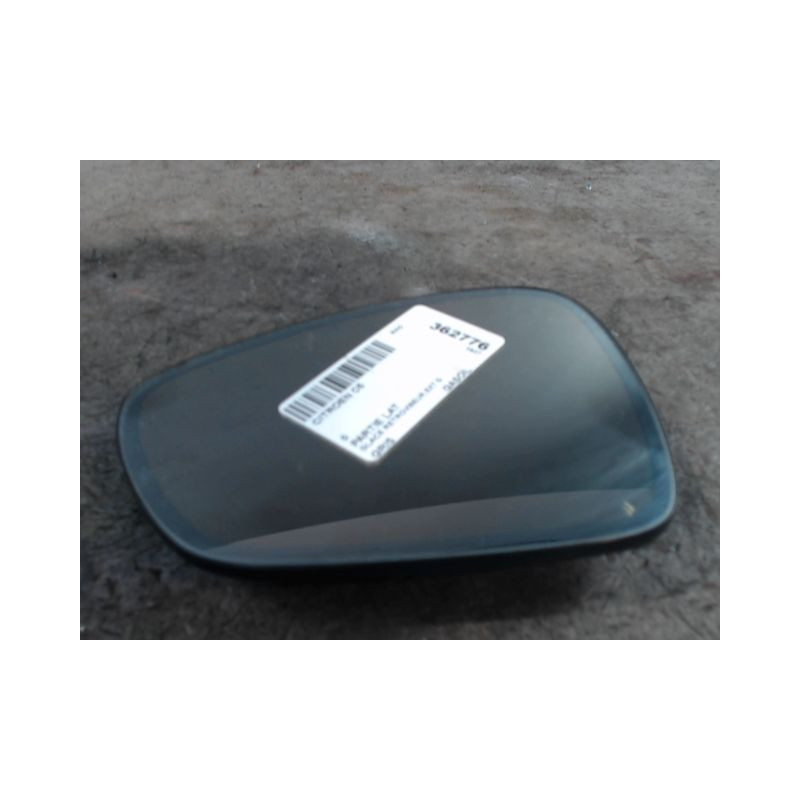 GLACE RETROVISEUR EXT G CITROEN C5