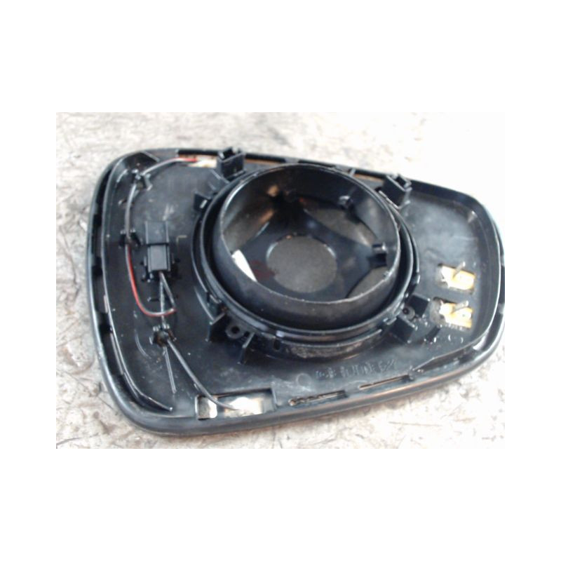 GLACE RETROVISEUR EXT G CITROEN C5