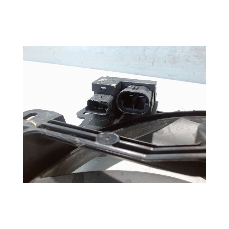 MOTEUR VENTILATEUR RADIATEUR CITROEN C3 AIRCR.