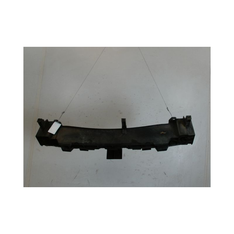 RENFORT PARE-CHOC ARRIERE  RENAULT CLIO
