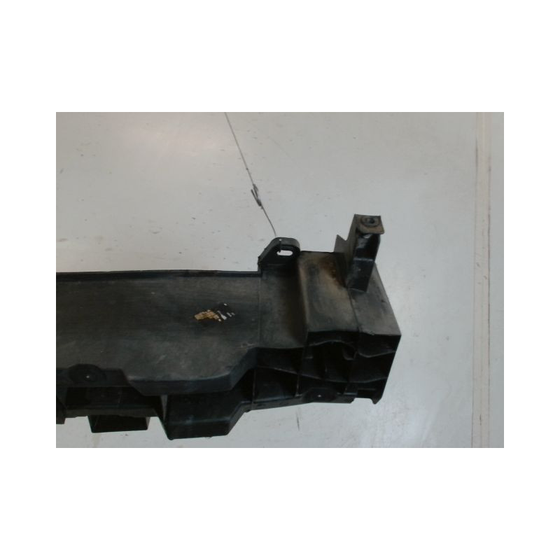 RENFORT PARE-CHOC ARRIERE  RENAULT CLIO