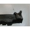RENFORT PARE-CHOC ARRIERE  RENAULT CLIO