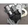 MECANISME LEVE-GLACE AVANT GAUCHE RENAULT MEGANE