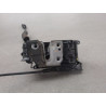 SYSTEME CONDAMNATION AVANT GAUCHE RENAULT MEGANE