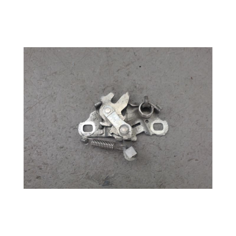 SERRURE CAPOT PEUGEOT 208