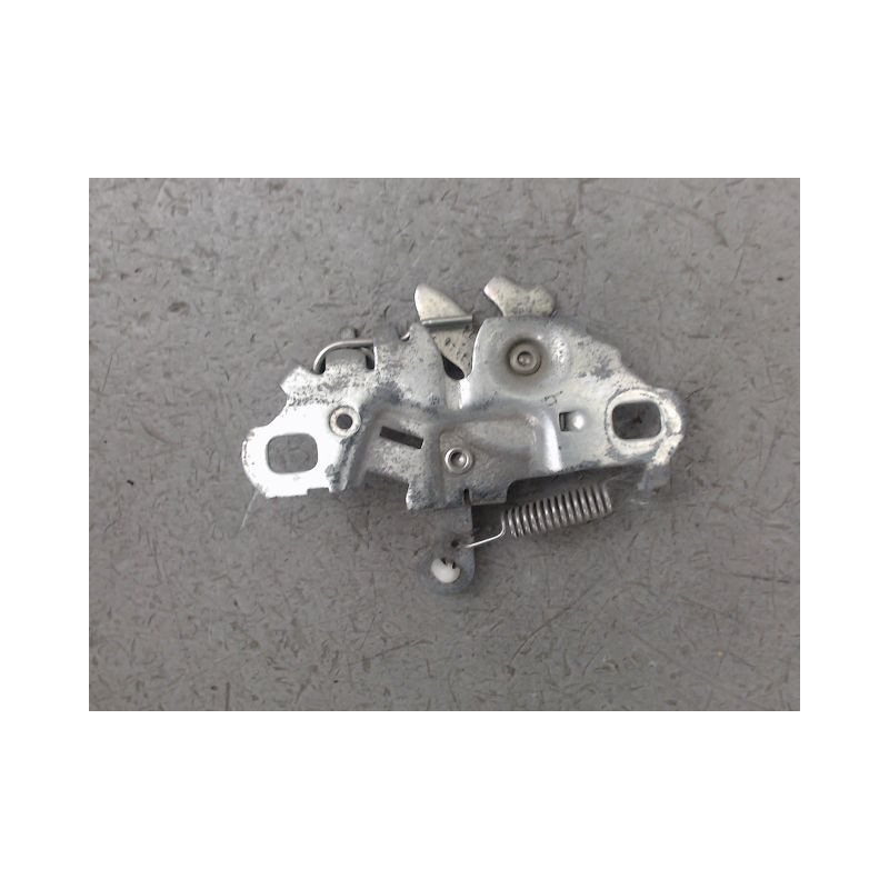 SERRURE CAPOT PEUGEOT 208