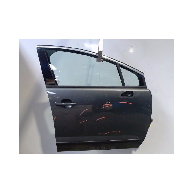 PORTE AVANT DROIT PEUGEOT 3008