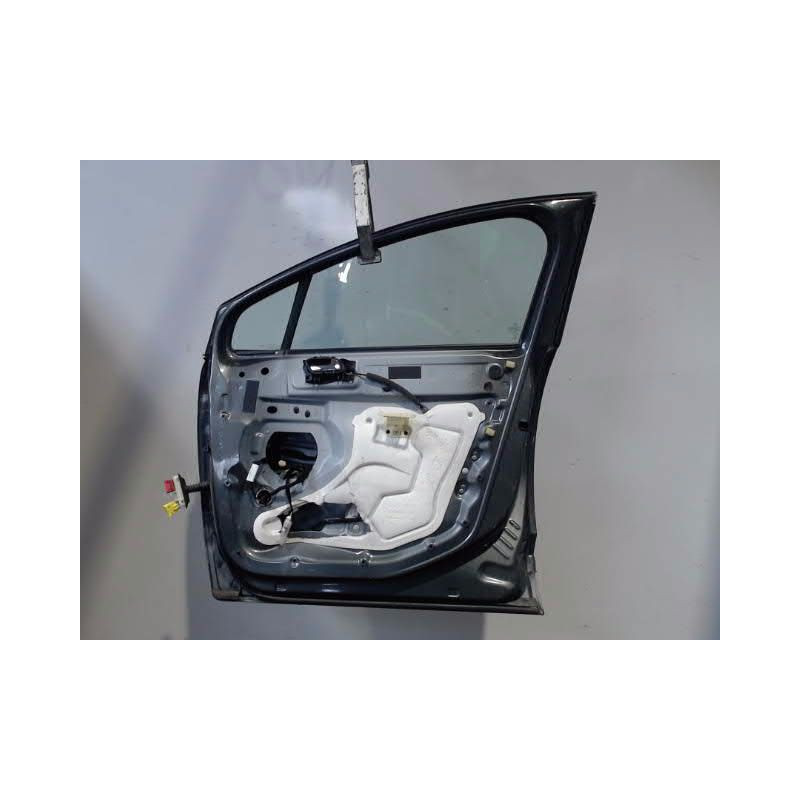 PORTE AVANT DROIT PEUGEOT 3008