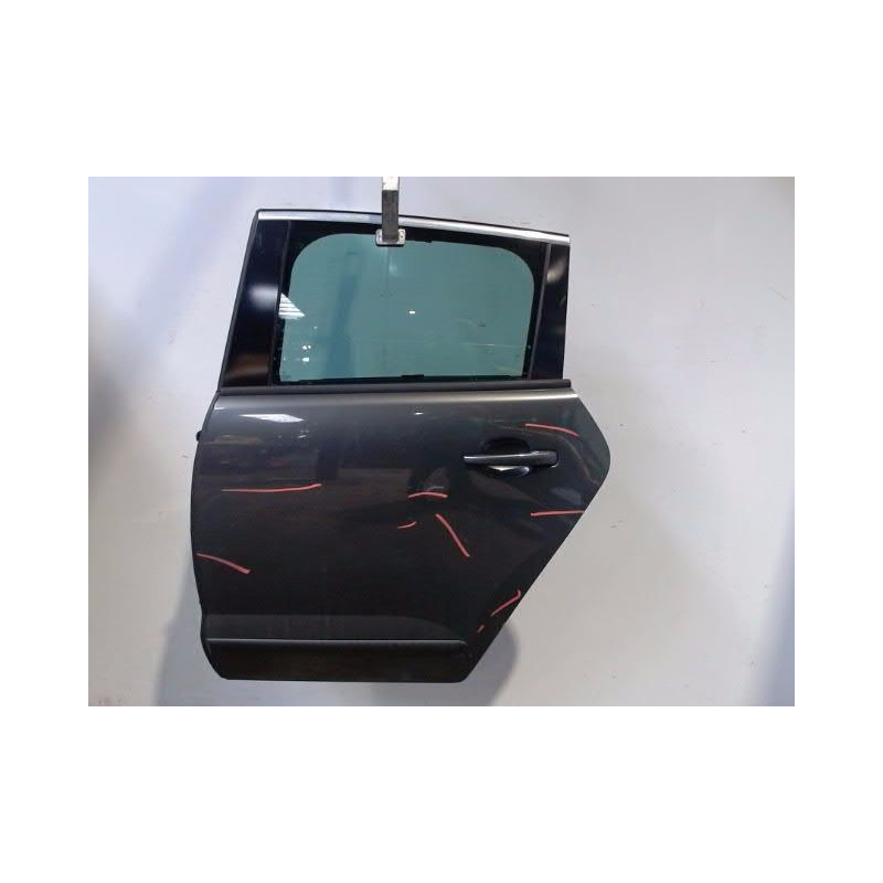 PORTE ARRIERE GAUCHE PEUGEOT 3008