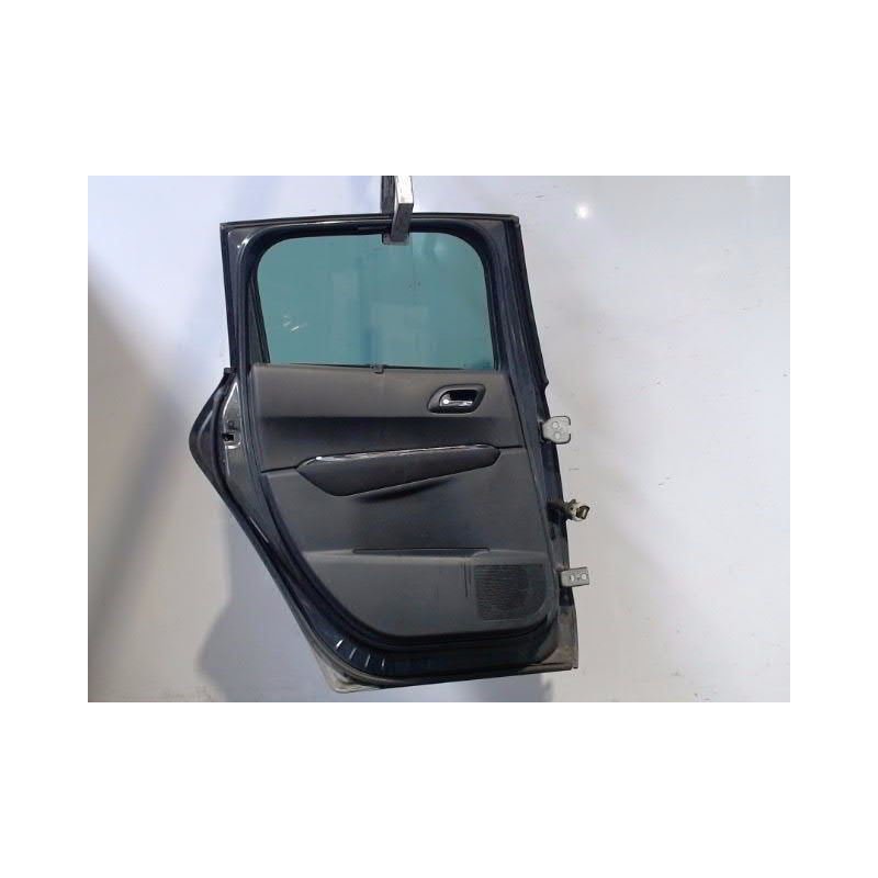 PORTE ARRIERE GAUCHE PEUGEOT 3008