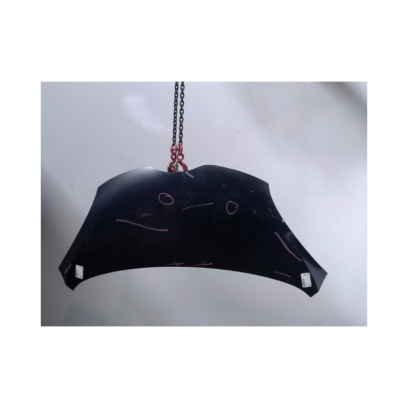 CAPOT CITROEN C1
