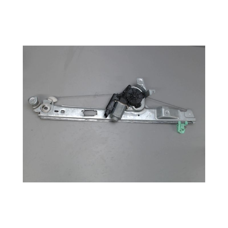 MECANISME LEVE-GLACE AVANT DROIT RENAULT MEGANE