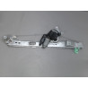 MECANISME LEVE-GLACE AVANT DROIT RENAULT MEGANE