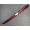 PROTECTION PORTE ARRIERE DROIT RENAULT MEGANE